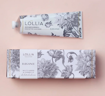 Lollia Elegance Handcreme