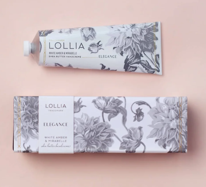 Lollia Elegance Handcreme