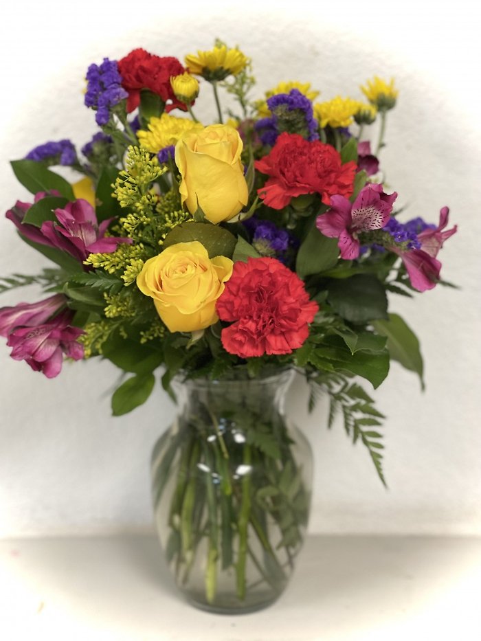 Brighten Someone\'s Day
