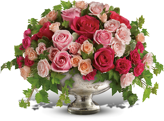 Queen\'s Court (WILL NOT BE EXCTLY AS PICTURED)