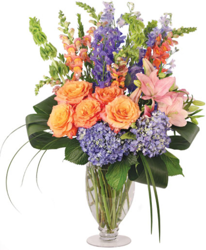 Monet\'s Gardens