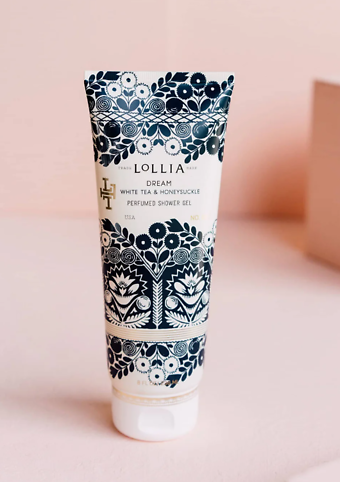 Lollia Dream Shower Gel