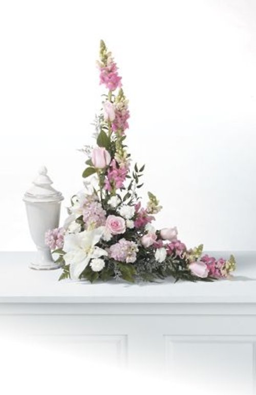Cremation & Urn Flowers