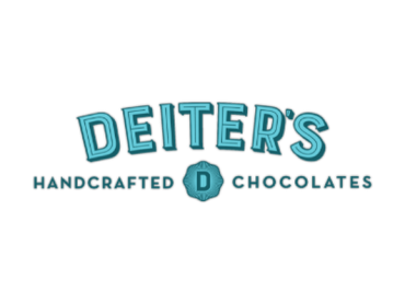 Deiter\'s Chocolates 5 Piece Box