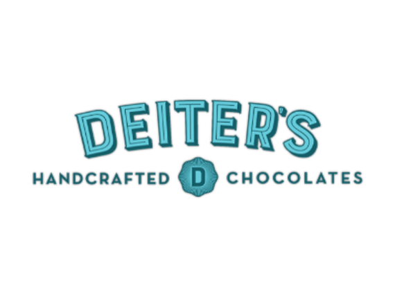 Deiter\'s Chocolates 5 Piece Box