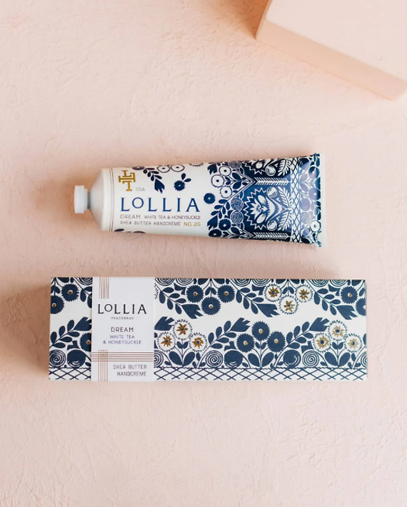 Lollia Dream Handcreme