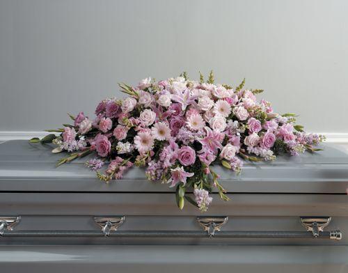 Casket Sprays