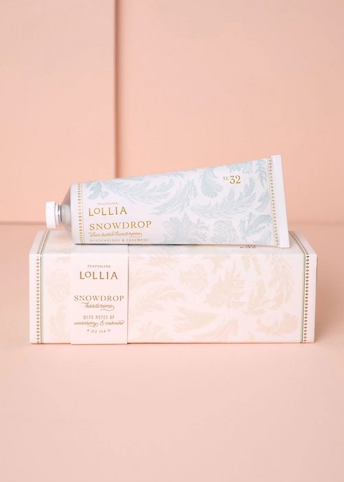 Lollia Handcreme