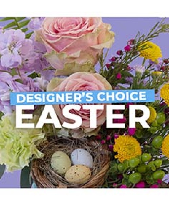 Easter Designer\'s Choice