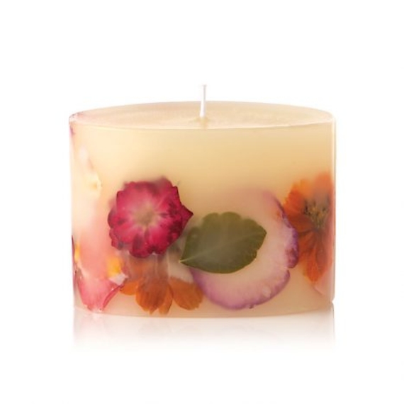 Botanical Candles