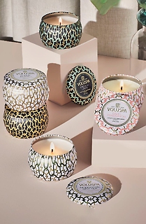Voluspa Candles and Diffusers