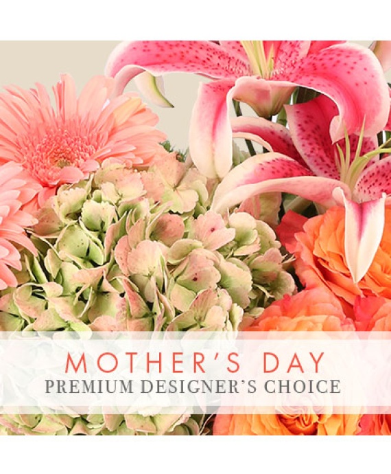Mother\'s Day Bouquet