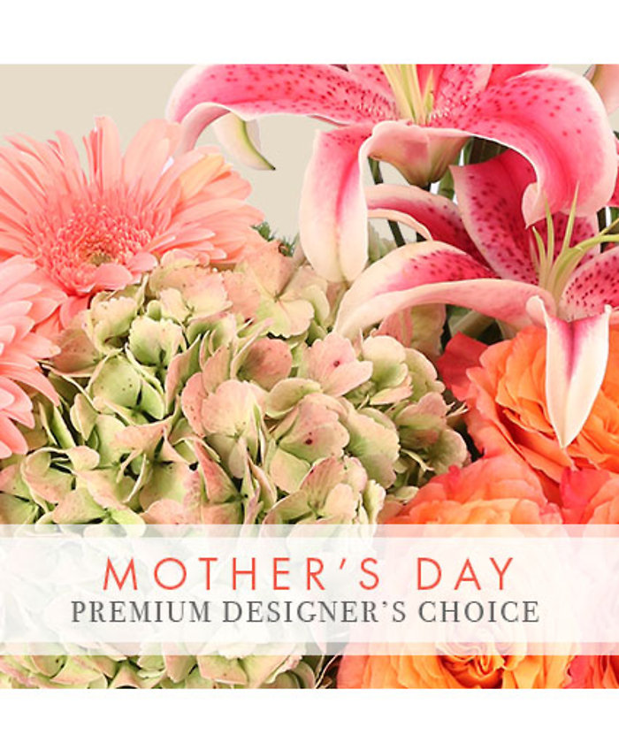 Mother\'s Day Bouquet