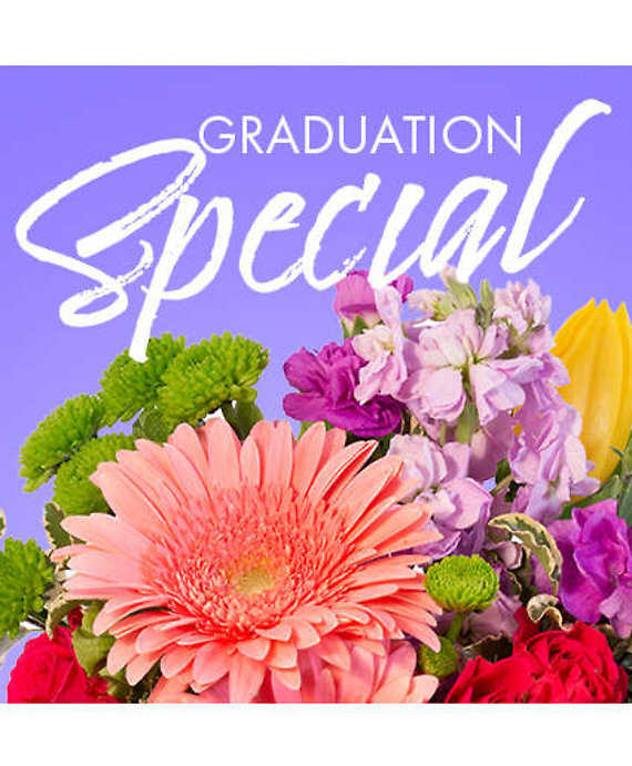 Graduation Special