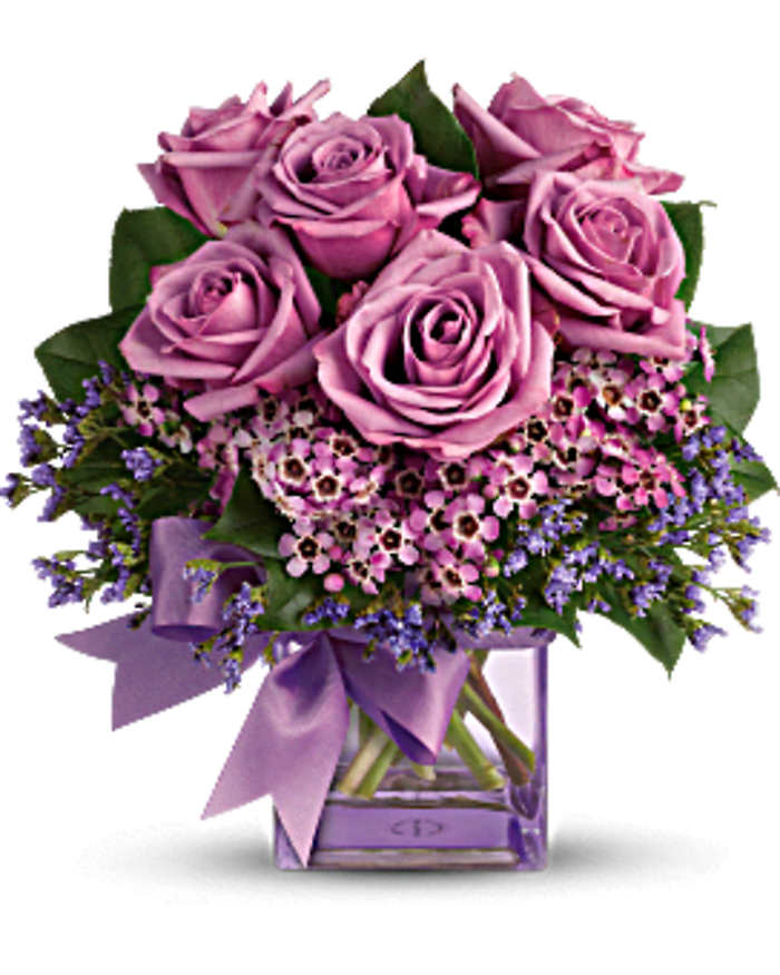 Teleflora\'s Morning Melody<BR>T68-3A