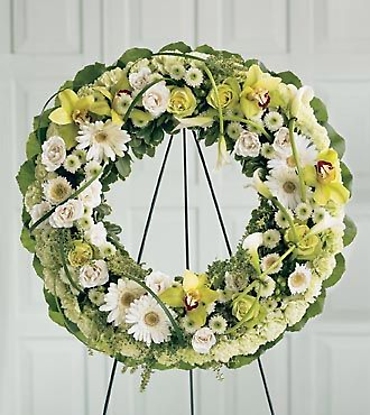 Wreath of Rememberence<br>S18-4050