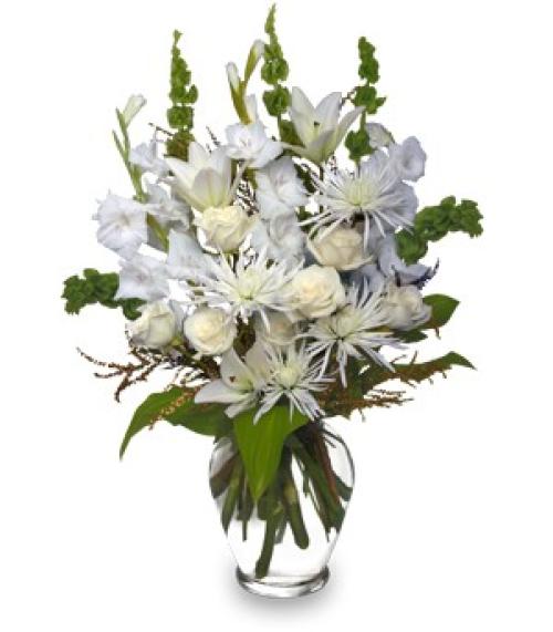 Vase Arrangements