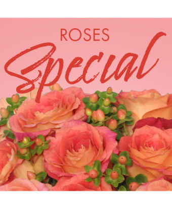Special Of Roses