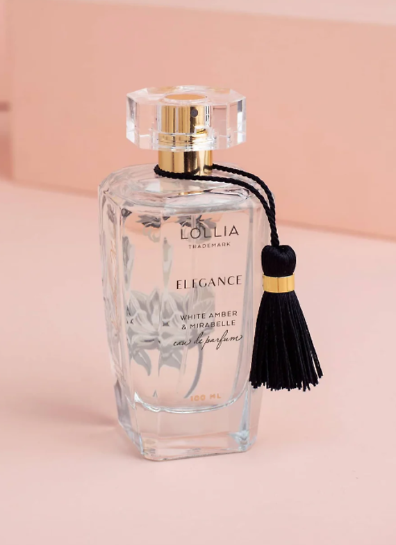 Lollia Elegance Eau de Parfum