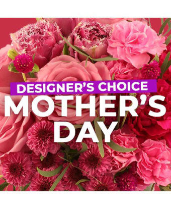 Mother\'s Day Florals