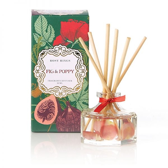 Botanical Reed Diffusers