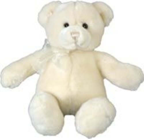 Plush Animal
