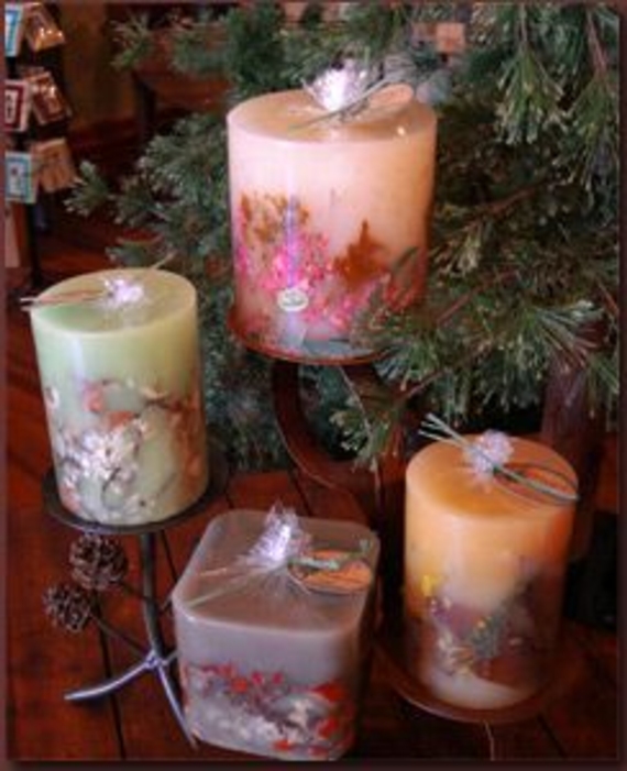 Sweet Wilderness Candle