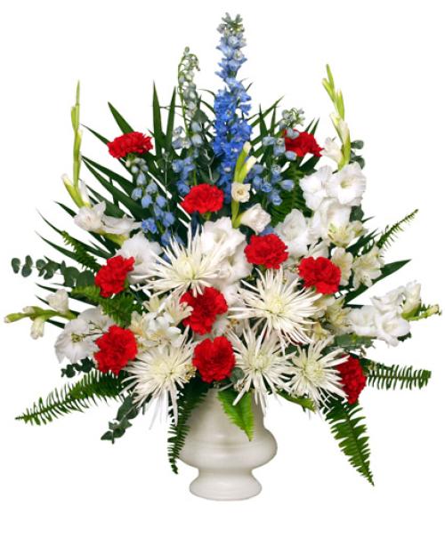 Patriotic Memorial