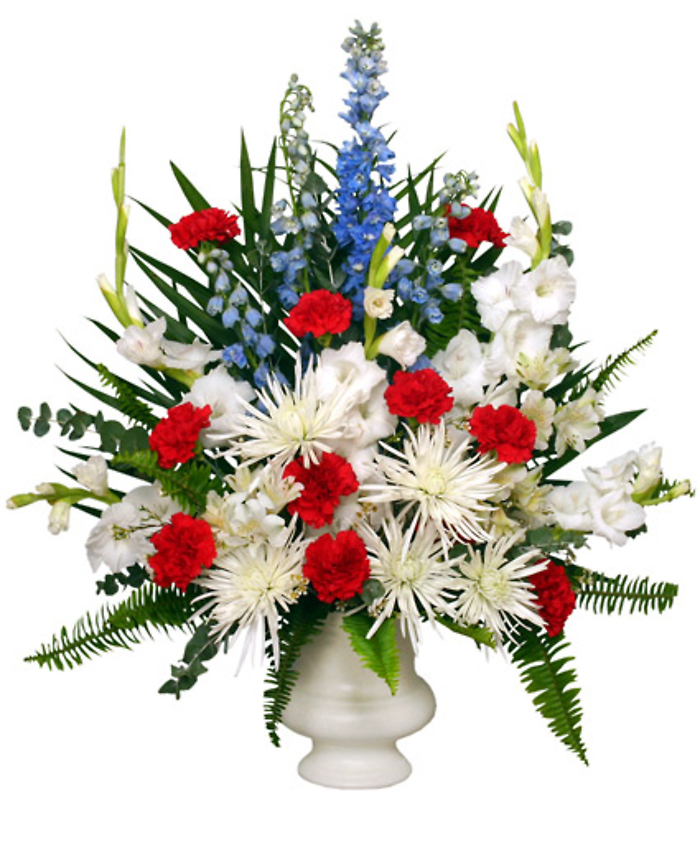Patriotic Memorial