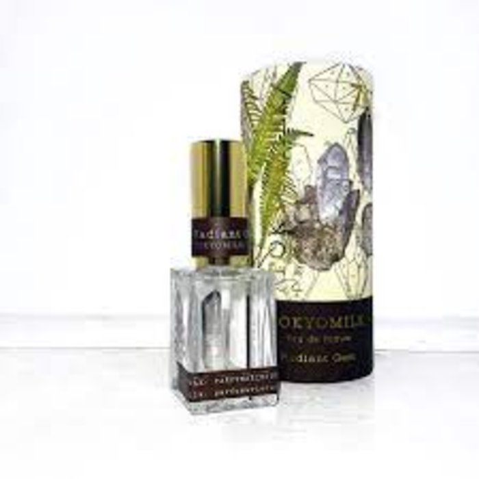 Radient Gem Parfum