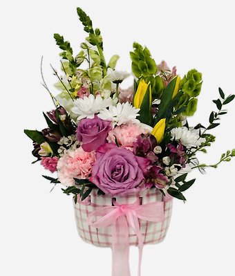 Spring Into the Season